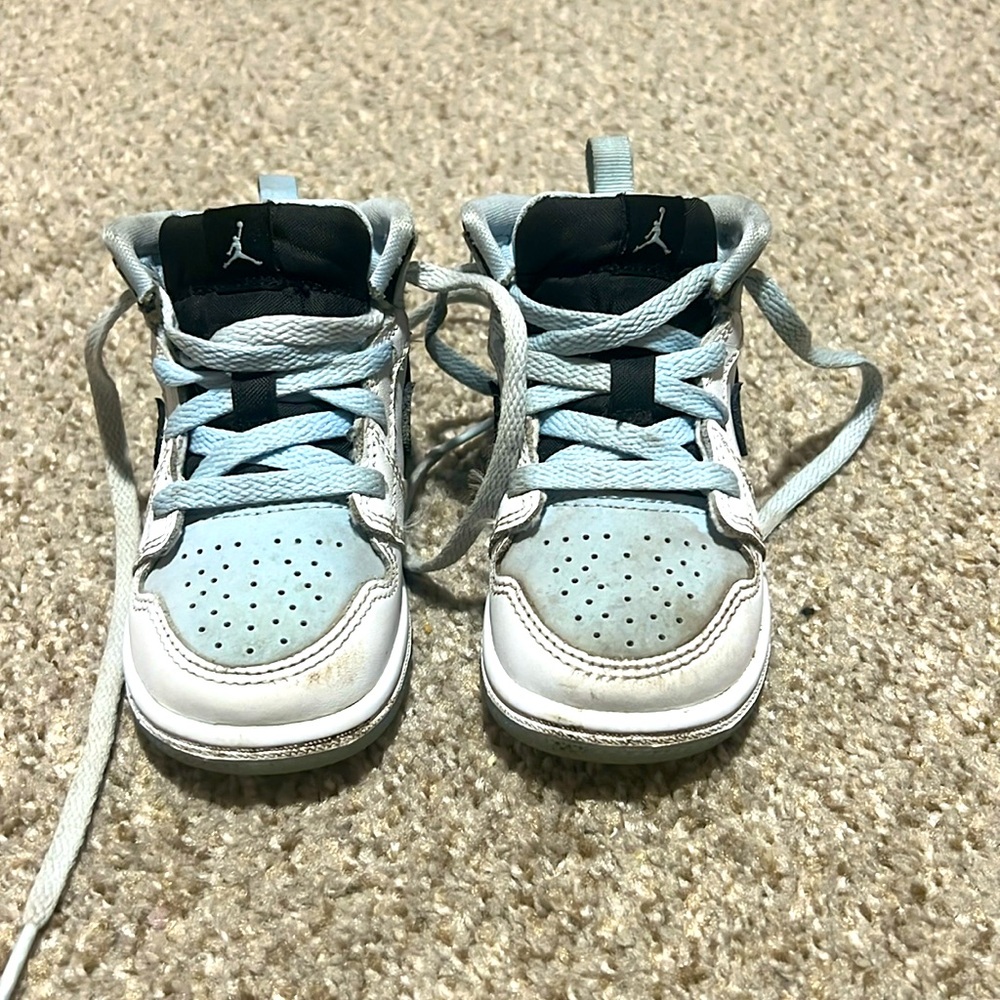 Toddler shoes